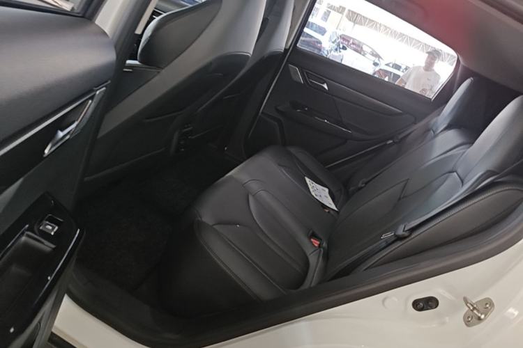 Used XPeng G3 2021 460c Enjoy Edition Left Rear Seat