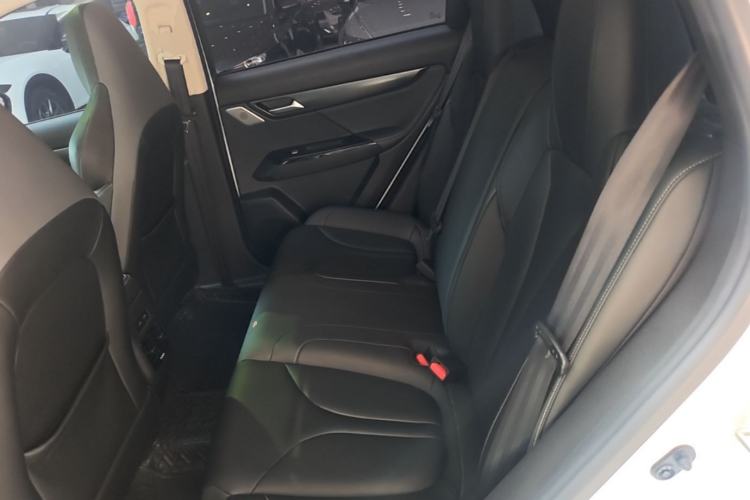Used XPeng G3 2021 G3i 520N Left Rear Seat