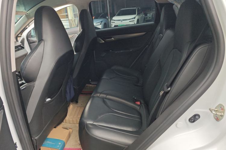 Used XPeng G3 2021 G3i 520N Left Rear Seat