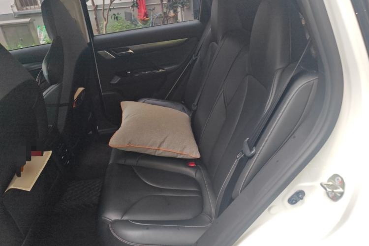 Used XPeng G3 2021 G3i 460N Left Rear Seat