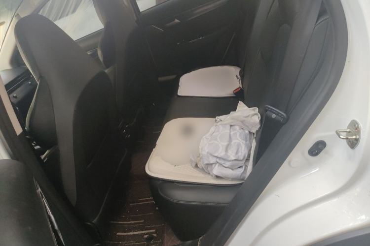 Used XPeng G3 2021 G3i 520N Left Rear Seat