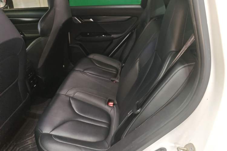 Used XPeng G3 2021 460c Enjoy Edition Left Rear Seat