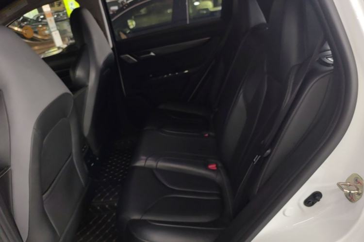 Used XPeng G3 2021 G3i 460N Left Rear Seat