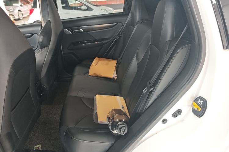 Used XPeng G3 2021 G3i 520N Left Rear Seat