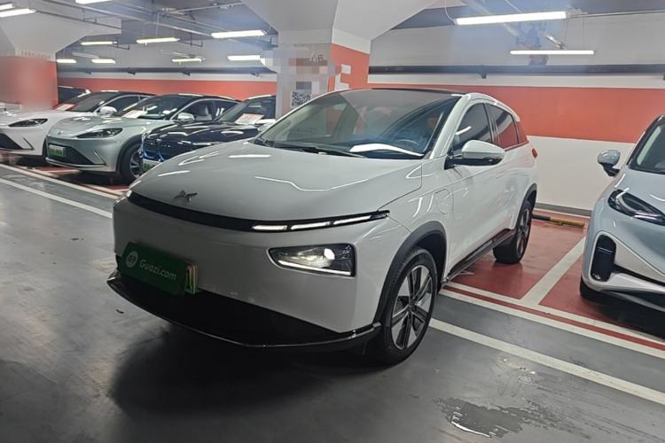 Used XPeng G3 2021 G3i 460G Guazi used car, China used car export, Used car for sale, Used cars, Cheapest cars for sale
