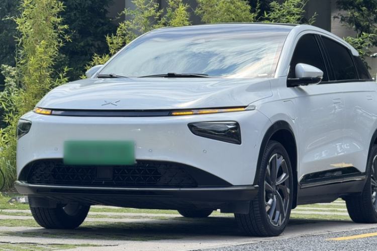 Used XPeng G3 2021 G3i 520N+ Guazi used car, China used car export, Used car for sale, Used cars, Cheapest cars for sale