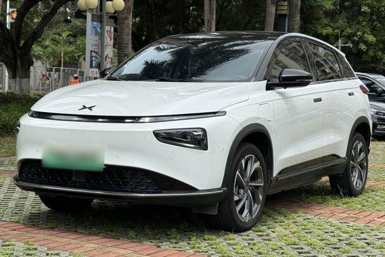 Used XPeng G3 2021 G3i 460N Guazi used car, China used car export, Used car for sale, Used cars, Cheapest cars for sale