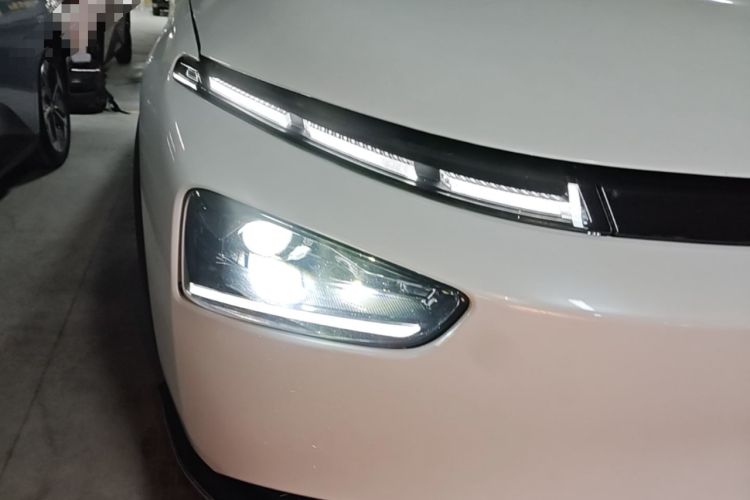 Used XPeng G3 2021 G3i 460G Right Front Headlight