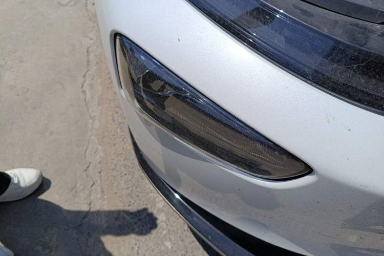 Used XPeng G3 2021 G3i 460G Right Front Headlight