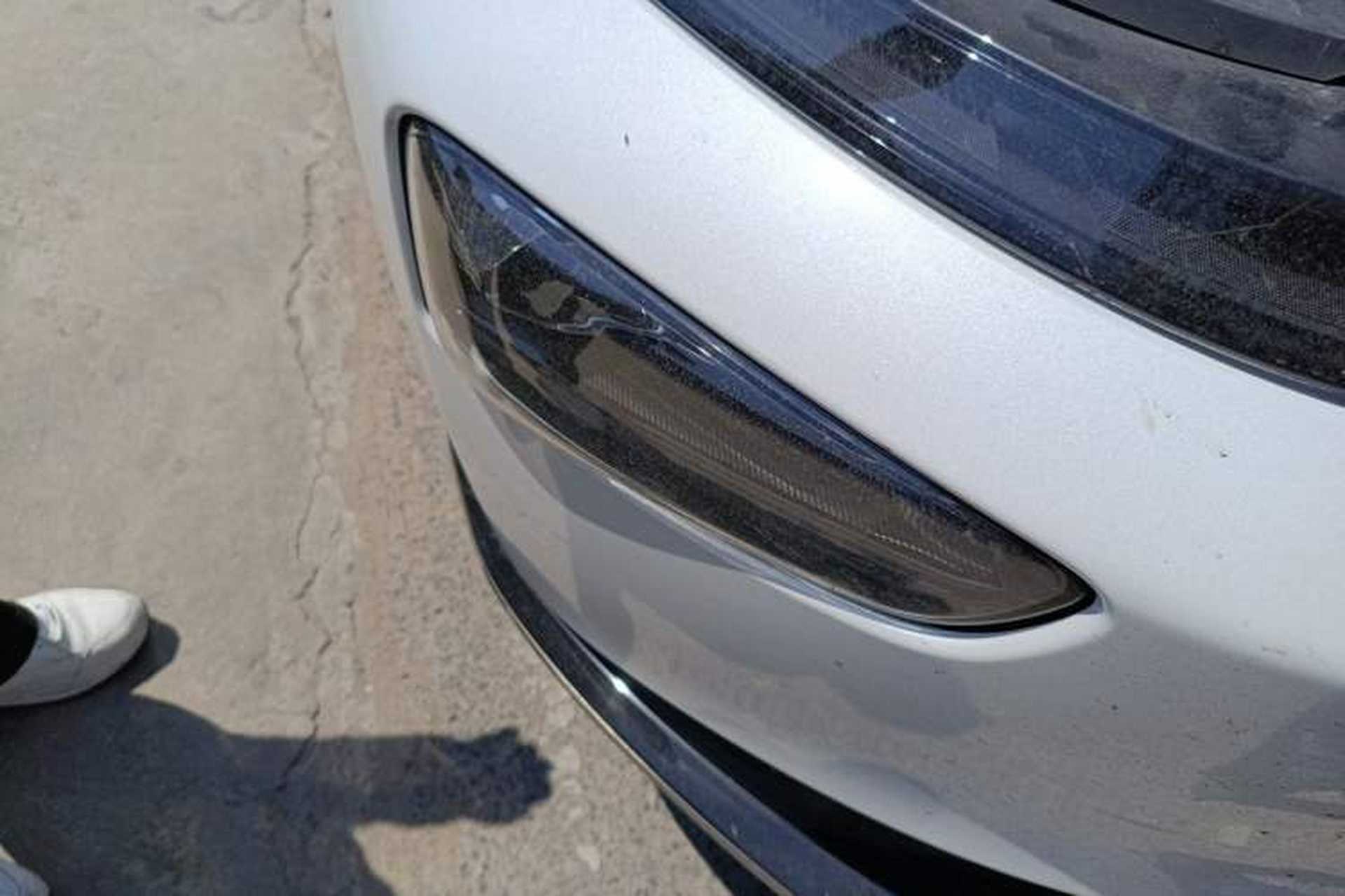 Used XPeng G3 2021 G3i 460G Right Front Headlight