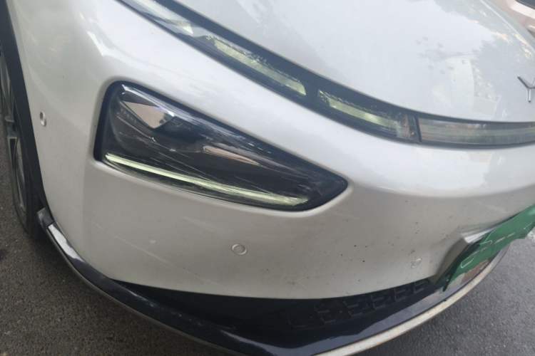 Used XPeng G3 2021 G3i 520N Right Front Headlight