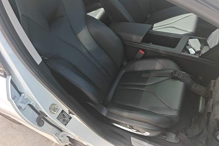 Used XPeng G3 2021 G3i 520N Right Front Seat
