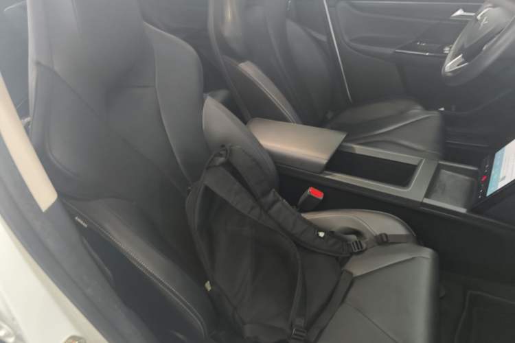 Used XPeng G3 2021 G3i 520N Right Front Seat