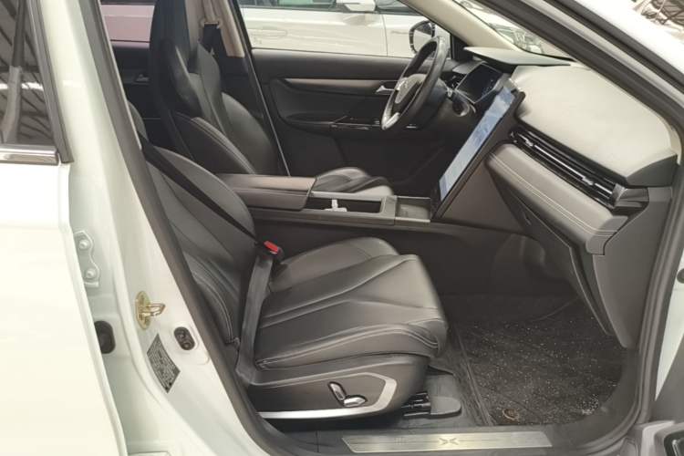 Used XPeng G3 2021 G3i 460G Right Front Seat