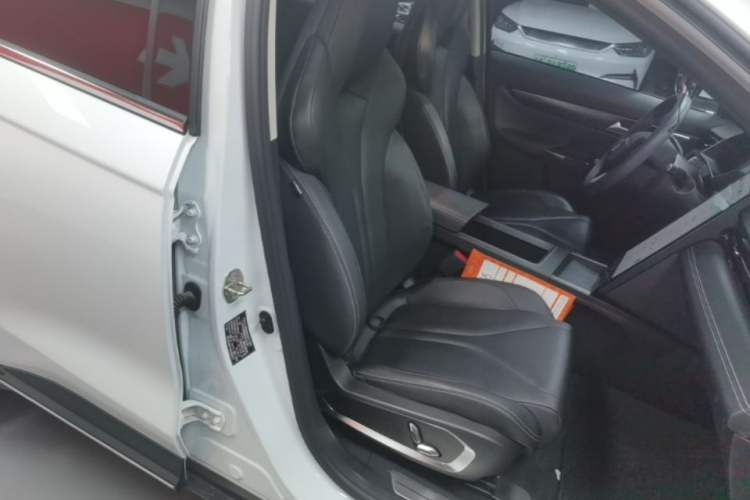 Used XPeng G3 2021 G3i 520N Right Front Seat