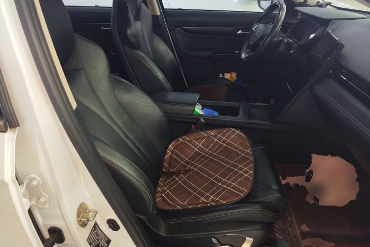 Used XPeng G3 2021 G3i 520N Right Front Seat