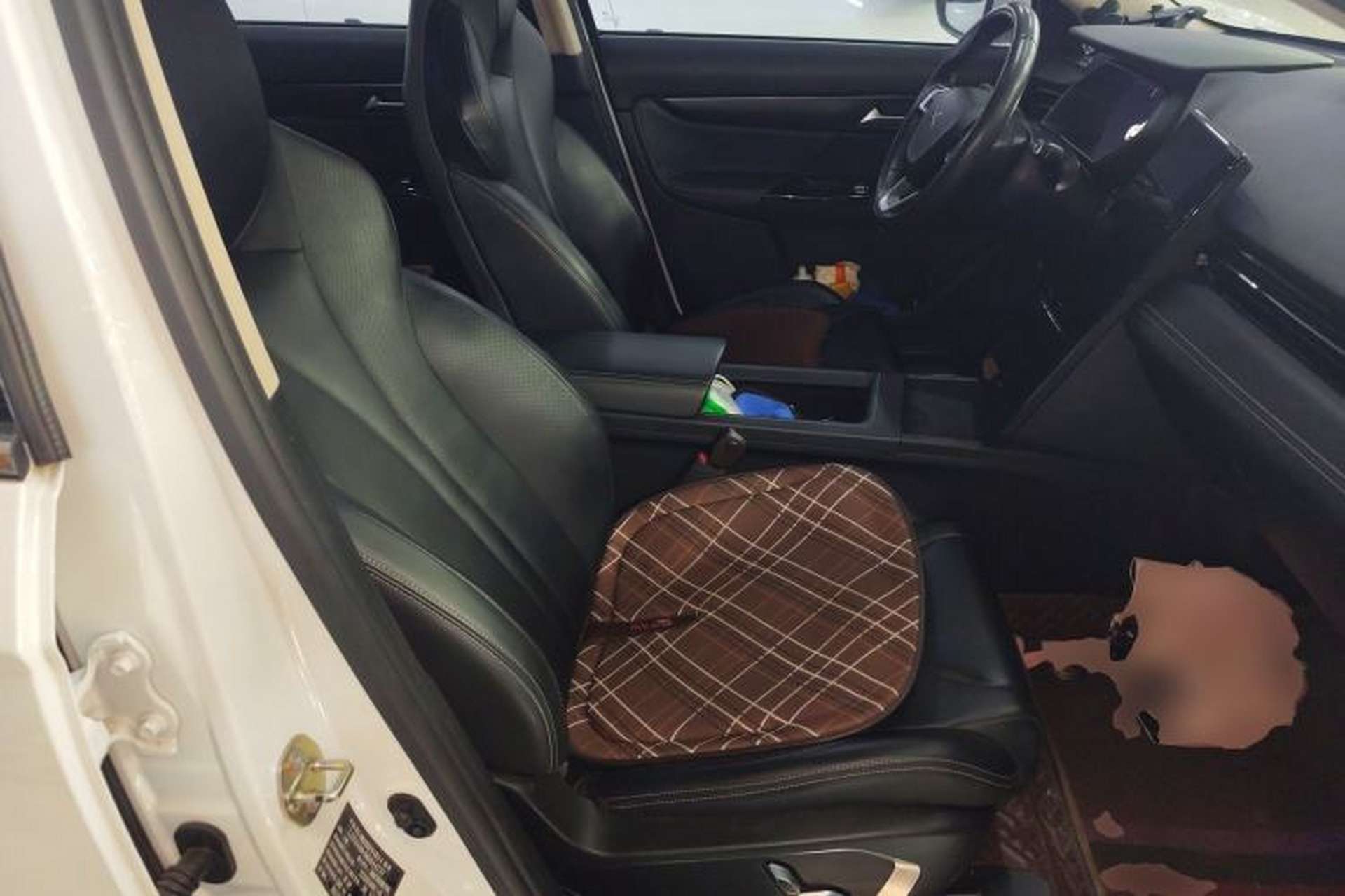 Used XPeng G3 2021 G3i 520N Right Front Seat