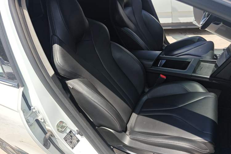 Used XPeng G3 2021 G3i 460G Right Front Seat