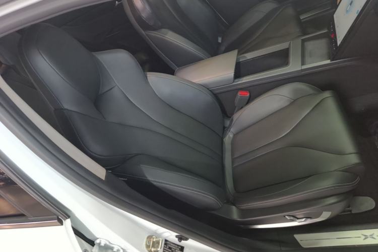 Used XPeng G3 2021 G3i 460N Right Front Seat