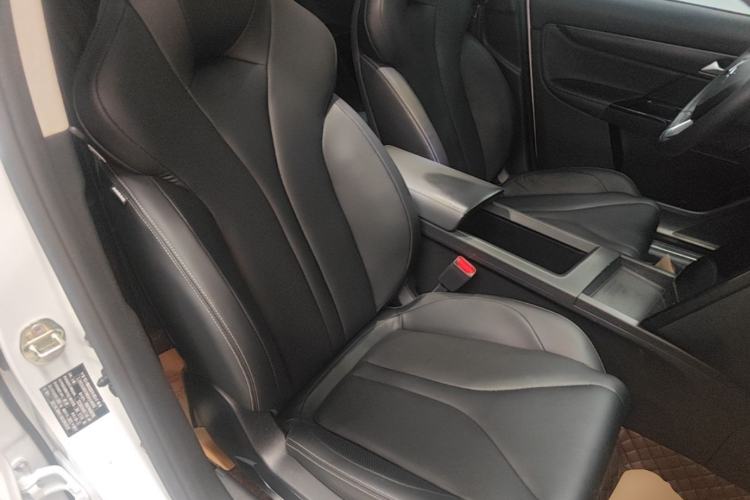 Used XPeng G3 2021 G3i 520N Right Front Seat