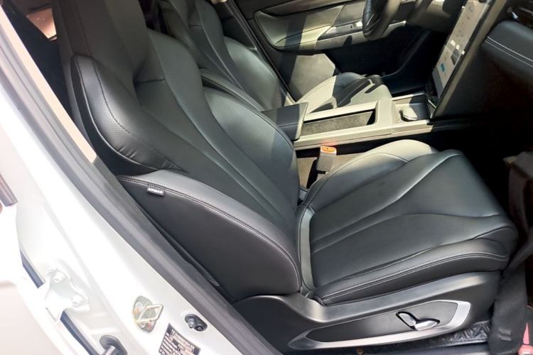 Used XPeng G3 2021 G3i 520N Right Front Seat