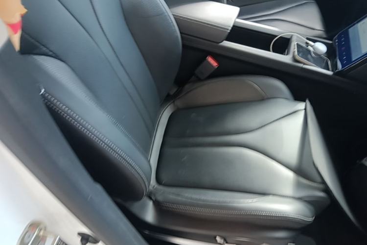 Used XPeng G3 2021 G3i 520N Right Front Seat