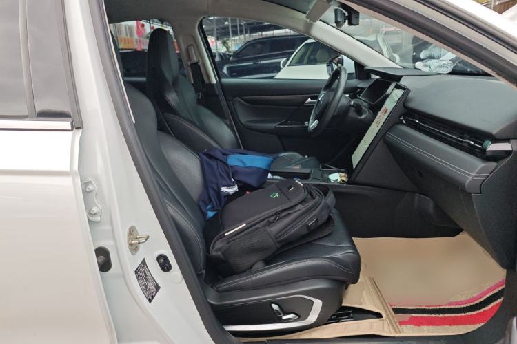 Used XPeng G3 2021 G3i 520N Right Front Seat