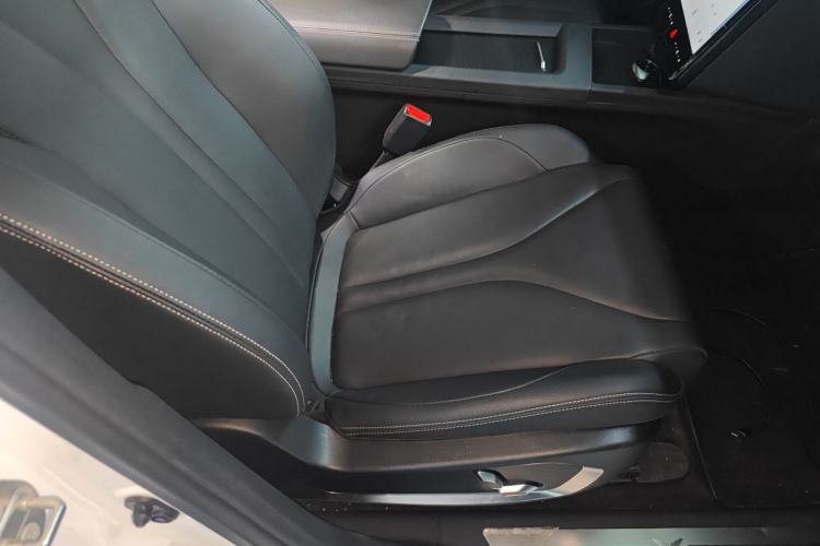 Used XPeng G3 2021 460c Enjoy Edition Right Front Seat
