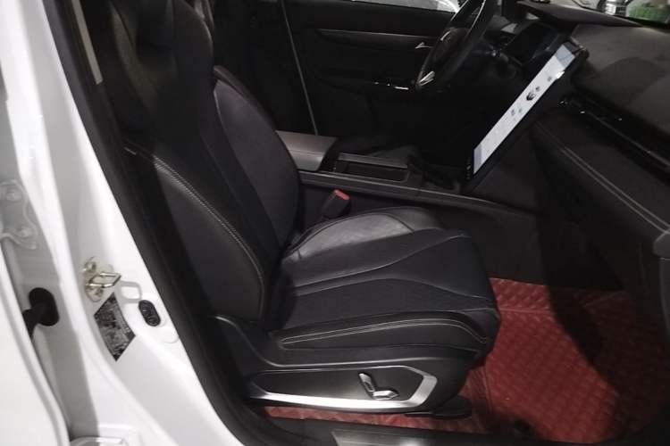 Used XPeng G3 2021 G3i 520G Right Front Seat