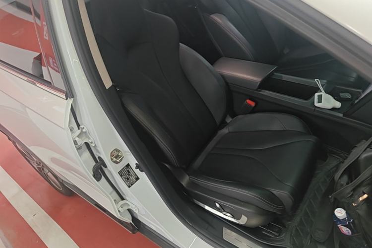 Used XPeng G3 2021 G3i 460G Right Front Seat
