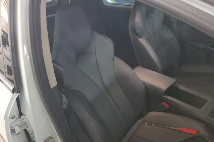 Used XPeng G3 2021 G3i 520G+ Right Front Seat