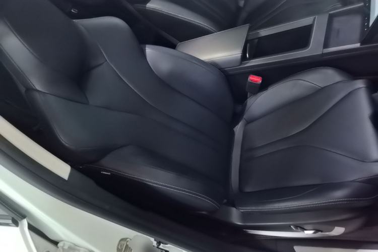 Used XPeng G3 2021 G3i 460G Right Front Seat