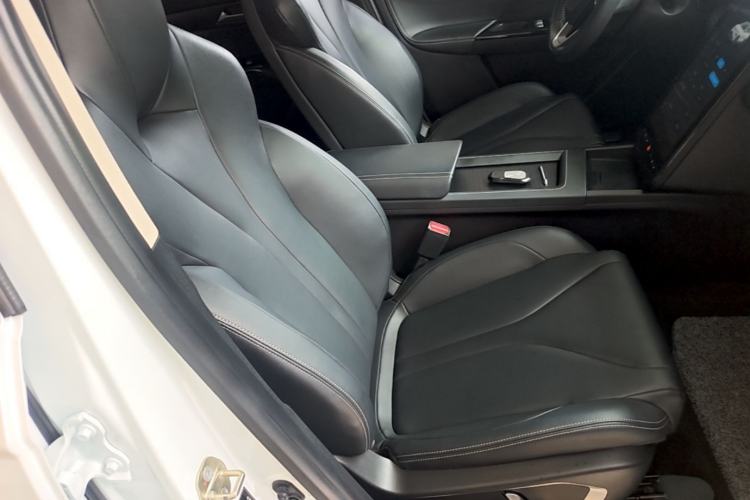 Used XPeng G3 2021 G3i 460G Right Front Seat