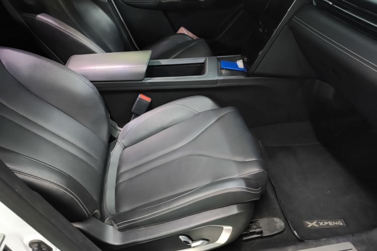 Used XPeng G3 2021 G3i 520G+ Right Front Seat