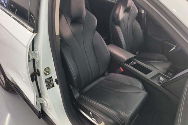 Used XPeng G3 2021 G3i 520G Right Front Seat