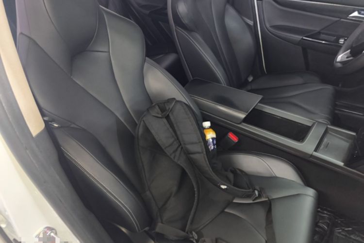 Used XPeng G3 2021 G3i 520G Right Front Seat
