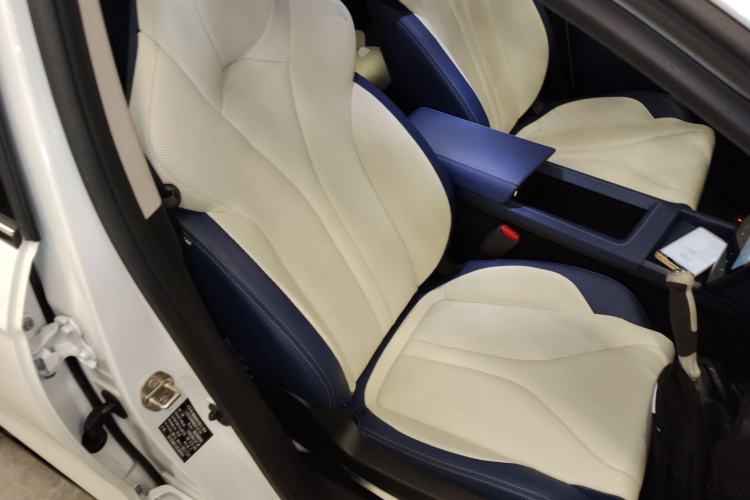 Used XPeng G3 2021 G3i 460N Right Front Seat