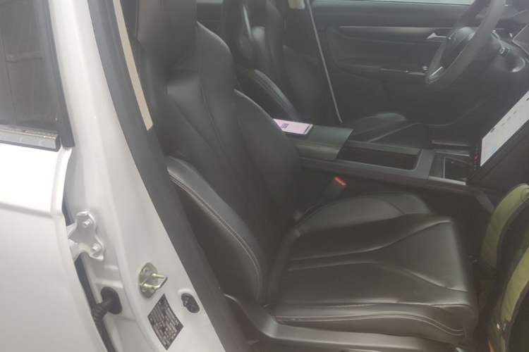 Used XPeng G3 2021 G3i 460N Right Front Seat