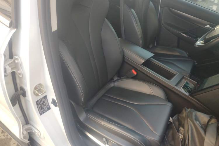 Used XPeng G3 2021 G3i 520N+ Right Front Seat