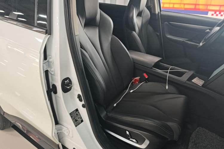 Used XPeng G3 2021 G3i 520N Right Front Seat