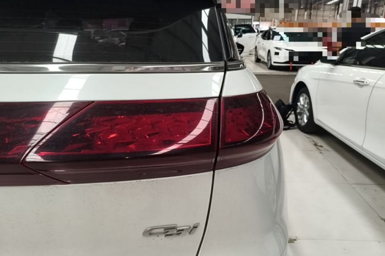 Used XPeng G3 2021 G3i 460G Right Rear Taillight