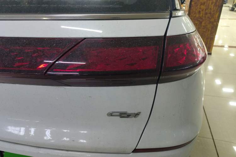 Used XPeng G3 2021 G3i 520N Right Rear Taillight