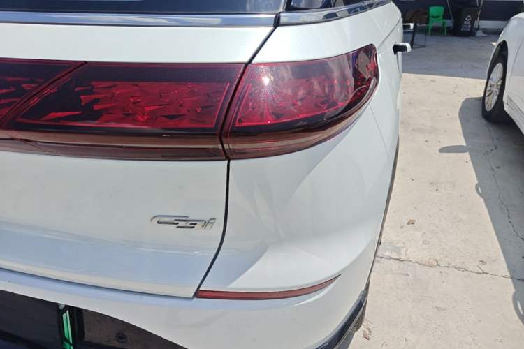 Used XPeng G3 2021 G3i 460G Right Rear Taillight