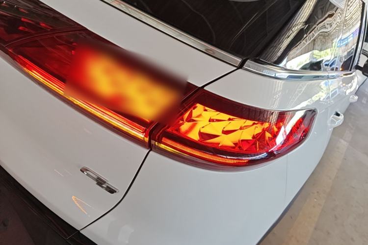 Used XPeng G3 2021 460c Enjoy Edition Right Rear Taillight