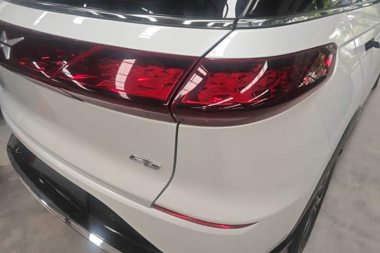 Used XPeng G3 2021 G3i 520N Right Rear Taillight