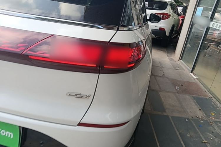 Used XPeng G3 2021 G3i 520N Right Rear Taillight