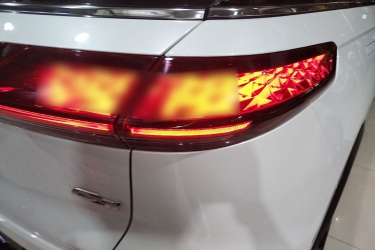 Used XPeng G3 2021 G3i 520G Right Rear Taillight