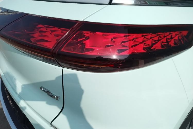 Used XPeng G3 2021 G3i 460G Right Rear Taillight