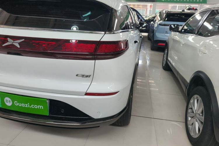 Used XPeng G3 2021 G3i 520G+ Right Rear Taillight