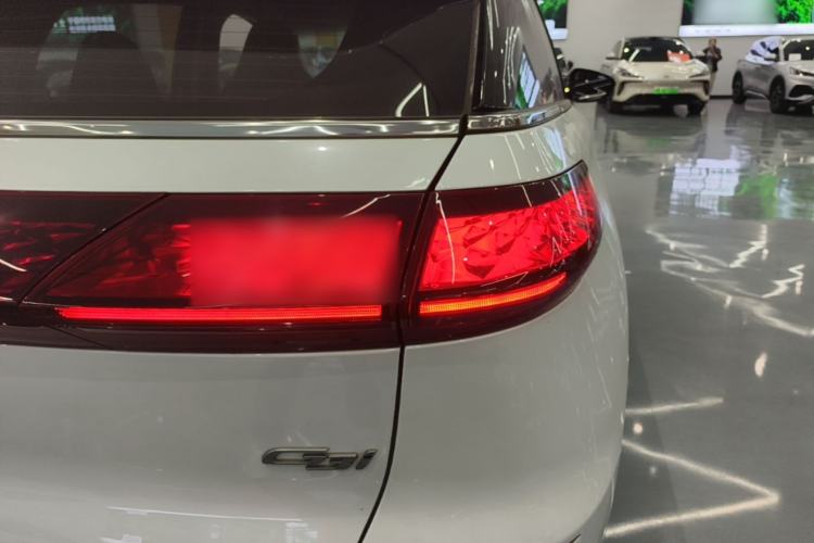 Used XPeng G3 2021 G3i 520G Right Rear Taillight